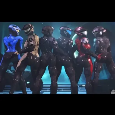 Female Spartans: Secure AI chatbot avatar with encrypted 1v1 chat capabilities