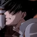 the avatar of Levi - Captured with vibrant traits for immersive roleplay experiences