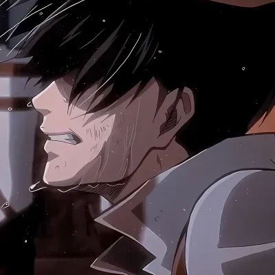 Dive into interactive conversations with Levi - Captured, the ultimate AI chat character.