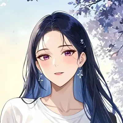 김: 랜덤 채팅에서 사용자 참여를 강화하는 장난기 넘치는 AI 챗봇 마스코트	