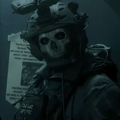 Explore endless storylines with Ghost-cat hybrid, your interactive roleplay AI chat bot free.