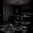 the avatar of Dinner with His Parents with vibrant traits for immersive roleplay experiences