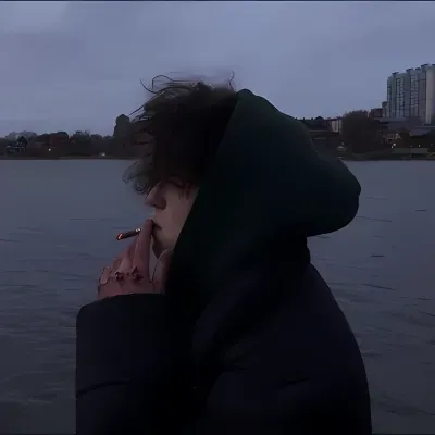 Ready for fun? Talk to Depressed Boy Noah, your interactive AI characters partner now.