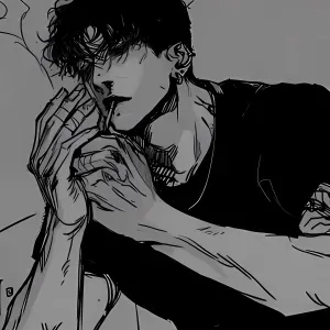 Dive into adventures with Jerk Fiancé, your interactive character AI free companion.