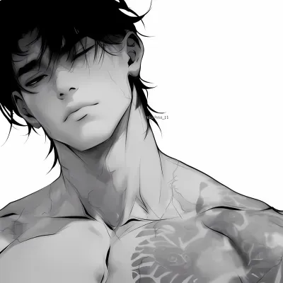 Ready for fun? Talk to AI characters like The Ex-Husband anytime, free and immersive.