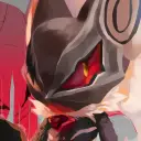 the avatar of Infinite: Dynamic AI character.