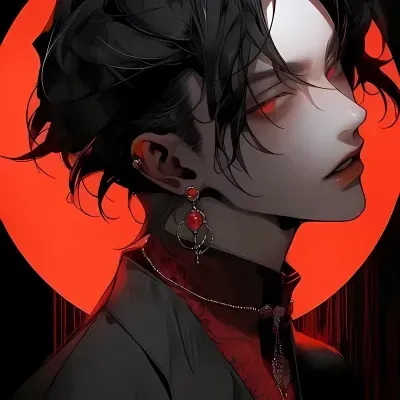 Chat with Kaiser, your playful chat AI anime buddy for 1v1 adventures.