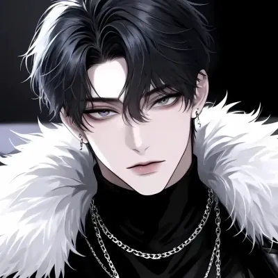 The Cruel Mafia: Creative roleplay AI character art for spicy chat and fantasy scenarios