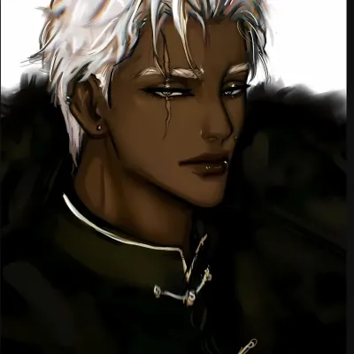 Eren--warrior brings anime characters to life with anime AI chatbot experiences.