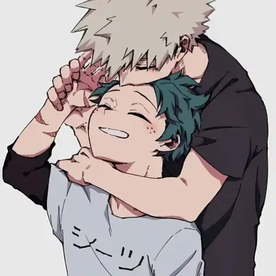 Bakudeku: Meet the main character of our AI world, with character traits list and ai chatting capabilities.	