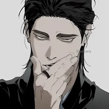 Daniel: Creative roleplay AI character art for spicy chat and fantasy scenarios