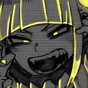 the avatar of Toga who supports unlimited chat online services