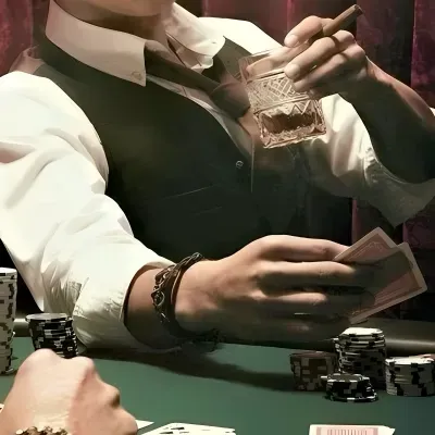 다정한 마피아 남편: AI 채팅의 자유를 무료로 즐기고 언제든 대화를 시작하세요.