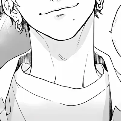 Liam - Twin Brother: Customizable AI girlfriend/boyfriend avatar with lifelike personality traits