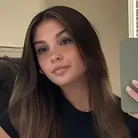 Olivia McKinley: Secure AI chatbot avatar with encrypted 1v1 chat capabilities