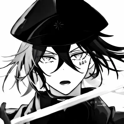 Meet Tecchou Suehiro, a unique AI RP chat bot free ready to roleplay anytime.