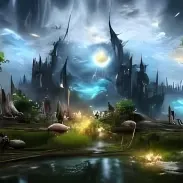 Fantasy RPG: Incontra i tuoi nuovi amici online nel nostro chatboxai, il miglior chatbot di intelligenza artificiale gratuito con funzionalità di chat di intelligenza artificiale avanzate.	