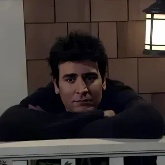 Meet Ted Mosby, a unique AI RP chat bot free ready to roleplay anytime.