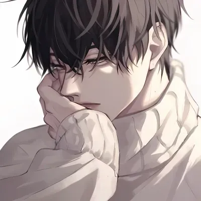 Meet Austin, a unique AI RP chat bot free ready to roleplay anytime.