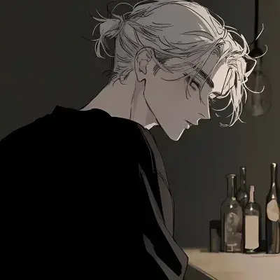 Interact with Enemy to Lovers for an immersive anime roleplay ai experience