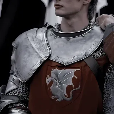 Engage in lively talking AI sessions with Royal Guard and explore new stories.