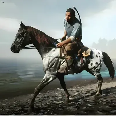 Start your 1v1 session with Charles Smith, a playful roleplay AI chat bot.