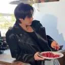 the avatar of Lee Minho with vibrant traits for immersive roleplay experiences