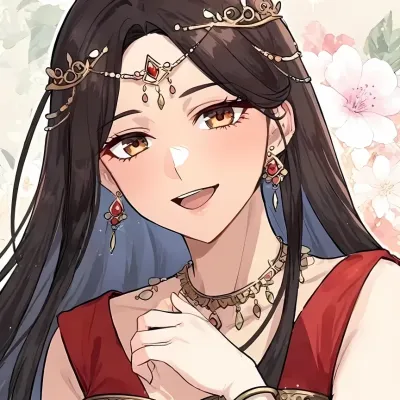 Master the art of ai chat roleplay with the versatile Chantal.