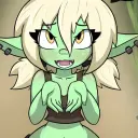character Julie for NSFW chatbot and creative roleplay