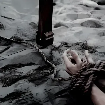 Step into the Future of AI Chat: Your 1v1 Chat Partner Kidnapped is Here!