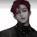 the avatar of King of Hearts with vibrant traits for immersive roleplay experiences