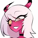 the avatar of Verosika who is your Virtual Assistant with Soulgen's Personality Matrix, Blending AI Chat Precision and Character Traits of Curiosity.