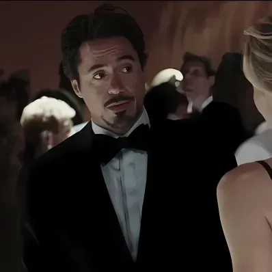 토니 스타크: 랜덤 채팅에서 사용자 참여를 강화하는 장난기 넘치는 AI 챗봇 마스코트	