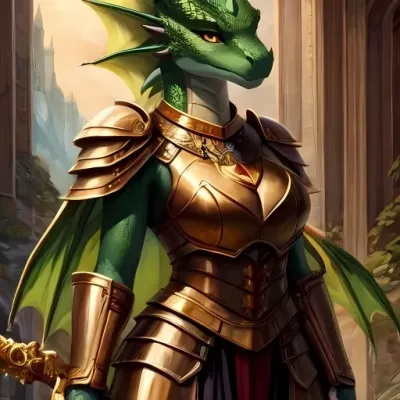 Izibel brings your AI roleplay adventures to life with chat AI characters.