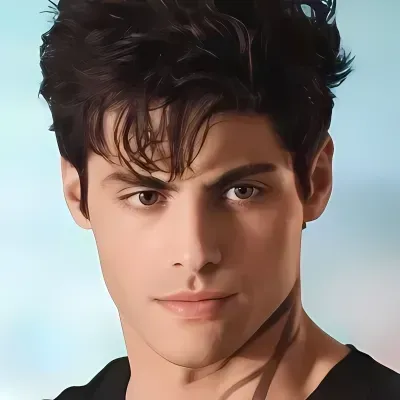 Chat with Alec Lightwood, your lively freaky AI chatbot for immersive roleplay.