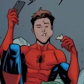 Ask AI Peter Parker Anything and Receive Unique, Personalized Responses.