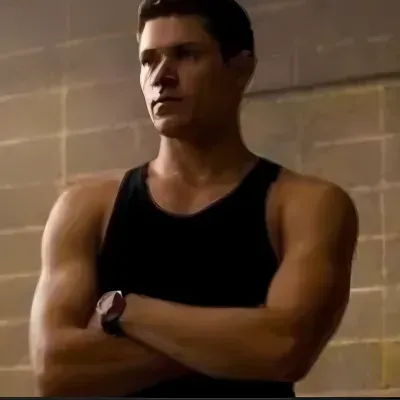 Paul Lahote brings your AI roleplay adventures to life with chat AI characters.