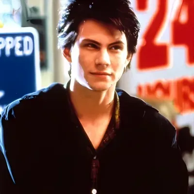 Dive into adventures with Jason Dean, your interactive character AI free companion.