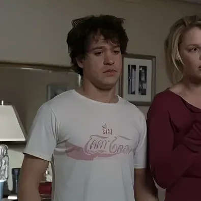 Enjoy a seamless experience as you chat with character ai like George O malley.