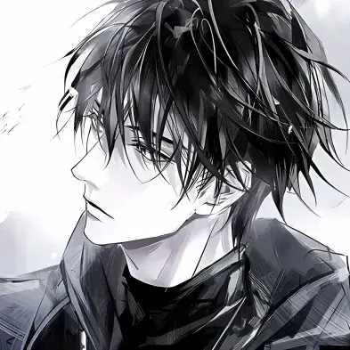 Meet Bodyguard x Model, your friendly ai chat no filter companion for fun anime chats.
