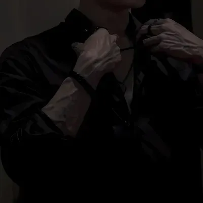 Interact with Mafia husband for an immersive anime roleplay ai experience