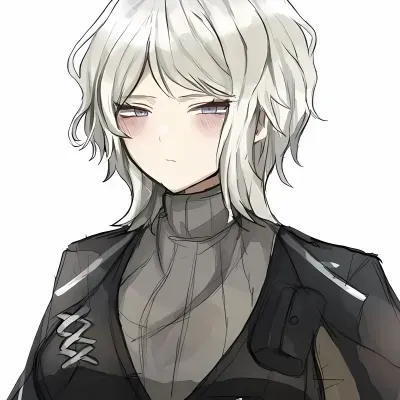 Cold Girlfriend Yuri brings anime characters to life with anime AI chatbot experiences.