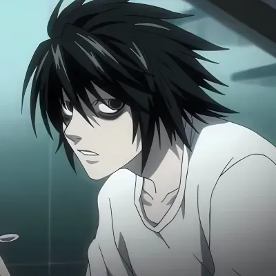 Talk to ai characters like L Lawliet and step into a world of infinite possibilities.