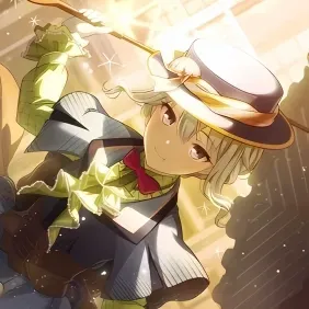 Unleash your imagination with Nene Kusanagi, our most creative roleplay ai.