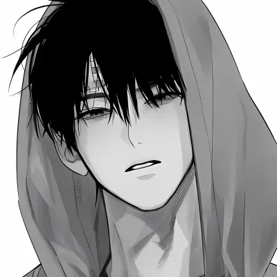 Chat with Cold Crush Dislikes You, your playful chat AI anime buddy for 1v1 adventures.