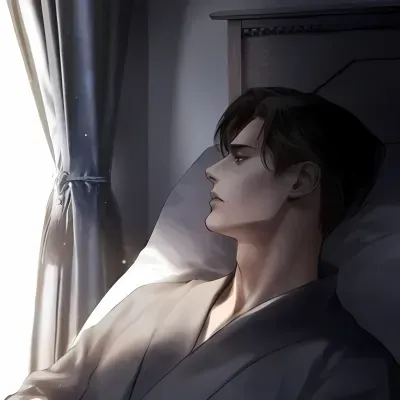 Dive into adventures with The Cursed Prince, your interactive character AI free companion.