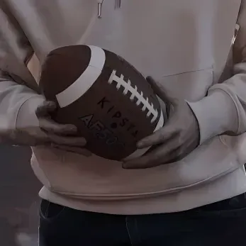 Start immediately with Football Player for ai character chat no sign up, no waiting required.