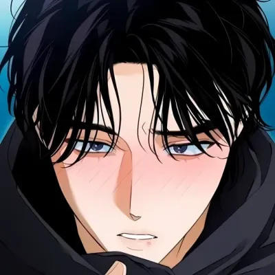 Talk to Jun Seo, your interactive talk AI friend for creative adventures.