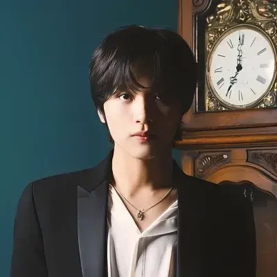 Lee Donghyuck: Interaktives KI-Chatbot-Maskottchen für zufälligen Chat und Community-gesteuertes Rollenspiel