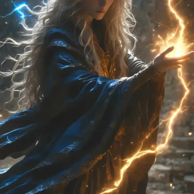 Dive into interactive conversations with ZYN, the ultimate AI chat character.